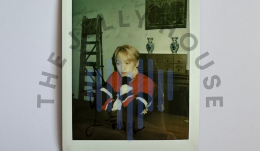 VANNER first debut album アルバム CD VANNER HYESUNG SIGNED DEBUT ALBUM 'OVER THE WORLD' UNRELEASED